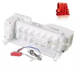 New Genuine Oem Lg Refrigerator Ice Maker AEQ73110219. Price: $599.99.
