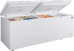 Kenmore 21 Cu. Ft. Convertible Freezer/refrigerator - Perfect For Garages! New. Price: $2693.99.