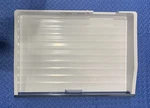 Samsung Pantry Drawer #DA96-14609A From RF34H9950S4 Fridge,c-pics & Desc Used. Price: $129.00.