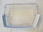 Refrigerator Door Bin Shelf Oem 239D2490 Used. Price: $35.00.