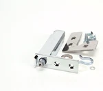 True 870837 Top Right Hand Hinge Kit New. Price: $50.98.