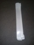 Midea Refrigerator Door Shelf 12131000026705 For MRU21F2AWW Used. Price: $23.98.