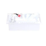 Lg AEQ73570501 Ice Maker Assembly Kit Compatible Models Reliable Replacement New. Price: $130.17.