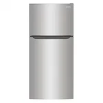 Frigidaire FFHI1835VS Refrigerator, Ss, 18.3 Cu. Ft. Capacity New. Price: $1244.99.