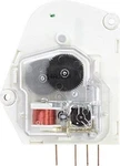 Oem Defrost Timer For Whirlpool EL88TRRWQ03 EV161NZRQ05 EV250NXTQ02 EV170NXJW00 New. Price: $107.93.