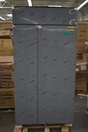 Monogram ZISS420NPSS 42" Stainless Built-in Refrigerator Nob #134346 Mpa Open. Price: $5700.00.