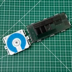 Samsung Washer Interface Control Board DC97-22036A DC92-02391A Used. Price: $41.95.