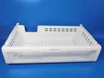 Samsung Bottom Mount Refrigerator RFG298AARS Upper Freezer Drawer DA97-07638E Used. Price: $63.99.