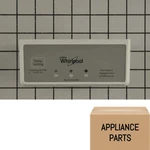 AP7033548-A Oem For Whirlpool Refrigerator Freezer Control Box Part # Model A13 New. Price: $164.56.