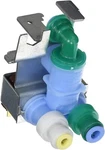 Refrigerator Water Inlet Valve For Maytag MSD2651HEB MFD2561HEW MFC2061HEB New. Price: $48.49.