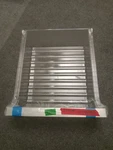 Frigidaire Refrigerator Deli Drawer For GRSN2620AF0 Used. Price: $32.78.