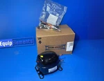 7006959 Sub Zero Original Refrigerator Compressor Genuine Oem Part New. Price: $495.10.