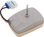 GTH17DBDDRWW Refrigerator Evaporator Fan Motor New. Price: $33.33.