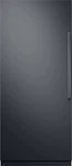 Dacor DRR36980LAP Inch Panel Ready Smart Refrigerator Column Open. Price: $6699.99.