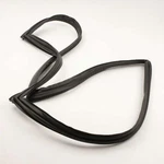 Danby Refrigerator Part # 1.05.35.03.515 - BC122 Door Gasket Black Push New. Price: $42.77.