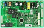 Refrigerator 225D4206G004 WR55X11080 Main Control Board Assembly Used. Price: $116.82.