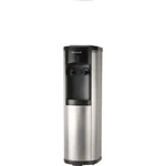 Frigidaire Water Cooler Dispenser Hot Cold Stainless Steel 3 Or 5 Gallon Bottle New. Price: $141.11.