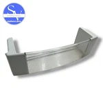 Monogram Refrigerator Door Bin WR71X10408 WR71X25604 Used. Price: $31.89.