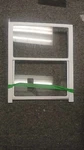 Samsung Refrigerator Quick Space Shelf Assembly DA97-24442A For RF32CG5400SRAA Open. Price: $43.16.