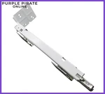 New Oem Midea Right Slide Rail 12231000040427 1-YEAR Warranty Free Same Day Ship Open. Price: $49.99.