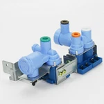 Water Inlet Valve For Lg LSC27914ST LRSC26925TT LSC26905SB LSC27950SB LSC24971ST New. Price: $65.98.