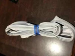 Frigidaire 5304519037 Refrigerator Freezer Gasket AZ69041 SL69 Used. Price: $37.98.