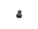 Oem Refrigerator Thimble Door -ge GSE26GGECCBB PSE26KSEGESS Hotpoint HSS25ATHBCB New. Price: $35.95.