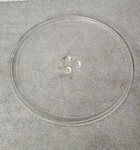 Whirlpool Maytag Amana Kitchenaid W11367904 Microwave Glass Turntable Tray Open. Price: $39.99.