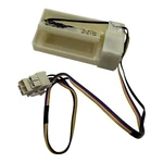 Daewoo Kenmore Refrigerator Damper 60167-000200-01 60167-0000200-01 Open. Price: $199.99.