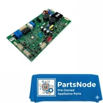 AP6336410-A PS12581397 Oem For Lg Refrigerator Control Used Part # Model NR1208. Price: $239.96.