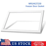 For Appliance WR14X27230 Gasket, Freezer Door, White, Refrigerator Seal New. Price: $49.80.