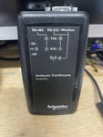 For Sale: Schneider Electric Andover Controls ROAMIO2 Service Tool Kit New. Price: $2000.00.