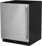 Marvel MARE224SS51A 24" Built-in All Refrigerator With 4.6 Cu. Ft. Capacity Pics Open. Price: $1399.00.