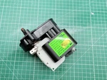 Whirlpool Kenmore Refrigerator Auger Motor P# W10884561 Used. Price: $27.55.