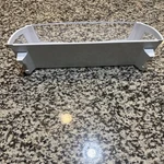 Door Shelf Bin Replacement For Whirlpool WRF555SDFZ04 WRF555SDFZ05 WRF555SDFZ06 Used. Price: $20.00.
