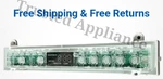 Whirlpool W10671940A Dishwasher Control Board Used. Price: $27.49.