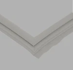 DA63-07733A Samsung Refrigerator Door Gasket Oem Part Original Packaging New. Price: $50.90.