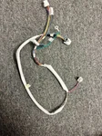 Oem Frigidaire Fridge Harness 5304525991 For FRSS26L3AF0 Open. Price: $23.96.