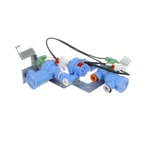 AJU75632520 Lg Refrigerator Water Valve Assembly New. Price: $184.99.