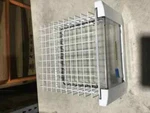 35340 Refrigerator Freezer Wire Basket AZ77405 SL153 Used. Price: $68.66.