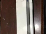 WR17X11211 Refrigerator Monogram Dairy Door Bin AZ65710 SL30 Used. Price: $112.08.