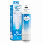 Great Value Refrigerator Filter 1PK Model GVF041 French Door Replaces LT700P Open. Price: $13.99.