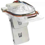 Samsung Dispenser Lever Assembly RF4287HAWP/XAA RF4287HARS/XAA RF4289HARS/XAA New. Price: $67.99.