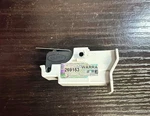 Oem Samsung Dryer Belt Switch DC63-00919A For DVE47CG3500VA3 Used. Price: $10.36.