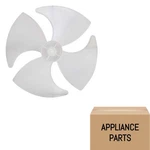 1195006-Q For Kitchenaid Refrigerator Evaporator Fan Blade Part # Model NR1209 New. Price: $24.95.