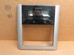 Kenmore Refrigerator Dispenser Cover W/control Ass. Part # W10136850 2321750 Used. Price: $60.98.