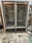 Thermo Scientific Revco High-performance Laboratory Refrigerator REL4504A Used. Price: $3500.00.