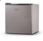 Mini Fridgeblack+decker 1.7 Cu Ft Compact Refrigerator With Freezer Compartment New. Price: $118.99.