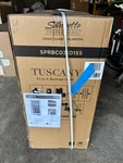 Refrigerator Danby Silhovette Professional Tuscany Model - SPRBC031D1SS New. Price: $950.00.