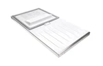 Hoshizaki Door Assembly - SP5333 For AM50 New. Price: $550.00.